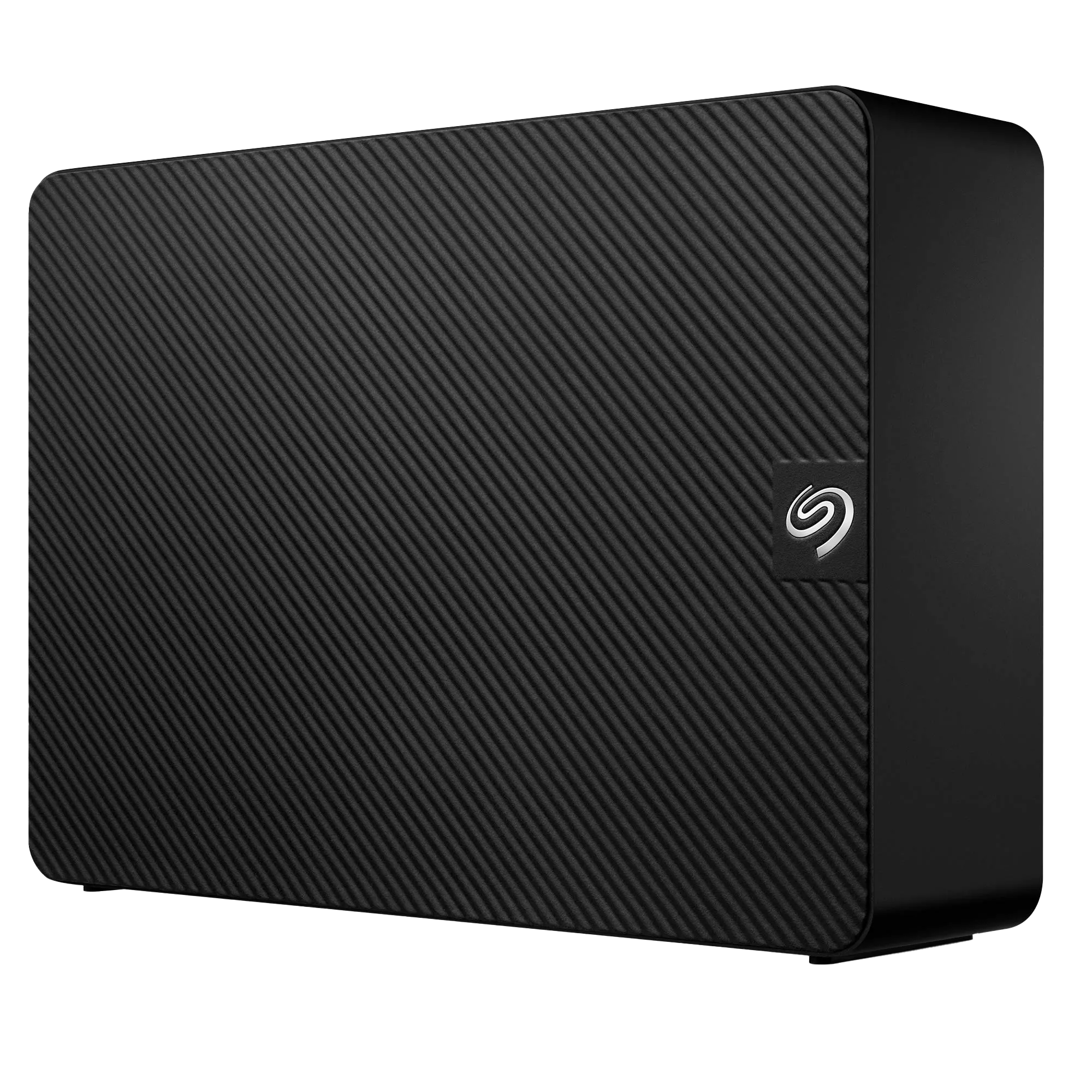 Ổ cứng gắn ngoài Seagate Expansion 14TB với thiết kế hiện đại, dung lượng lưu trữ lớn.