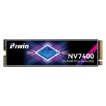 Ổ cứng SSD Black Opal NV7400 4TB M.2 PCIe Gen4