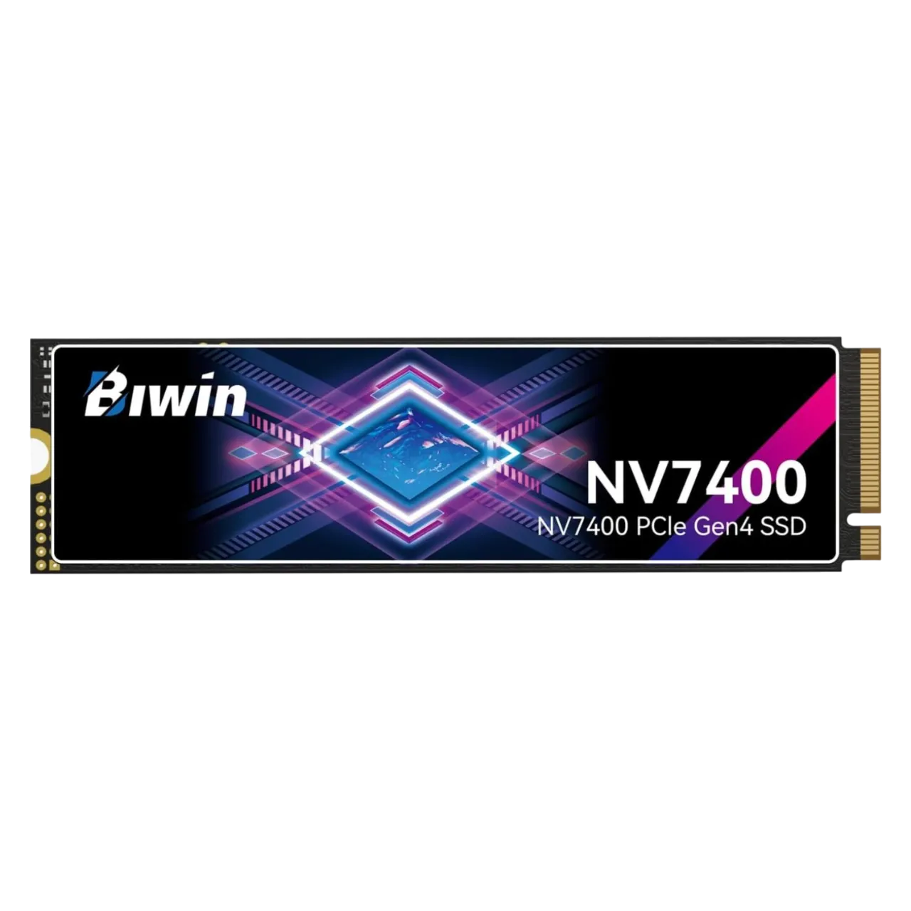 Ổ cứng SSD Black Opal NV7400 4TB M.2 PCIe Gen4