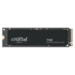 Ổ cứng SSD Crucial T705 PCIe Gen5 NVMe 2.0