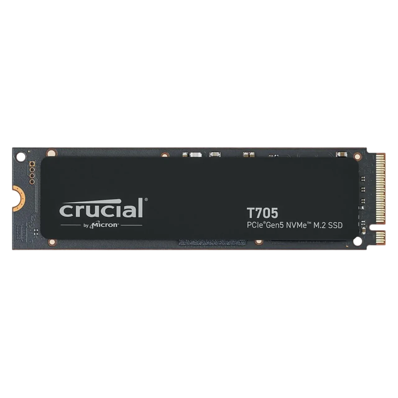 Ổ cứng SSD Crucial T705 PCIe Gen5 NVMe 2.0