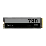 Ổ cứng SSD Lexar NM790 M.2 PCIe Gen4 hiệu năng cao