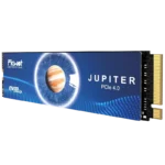 Ổ cứng SSD M.2 PCIe Gen 4 Fikwot Jupiter FX991 dung lượng 4TB