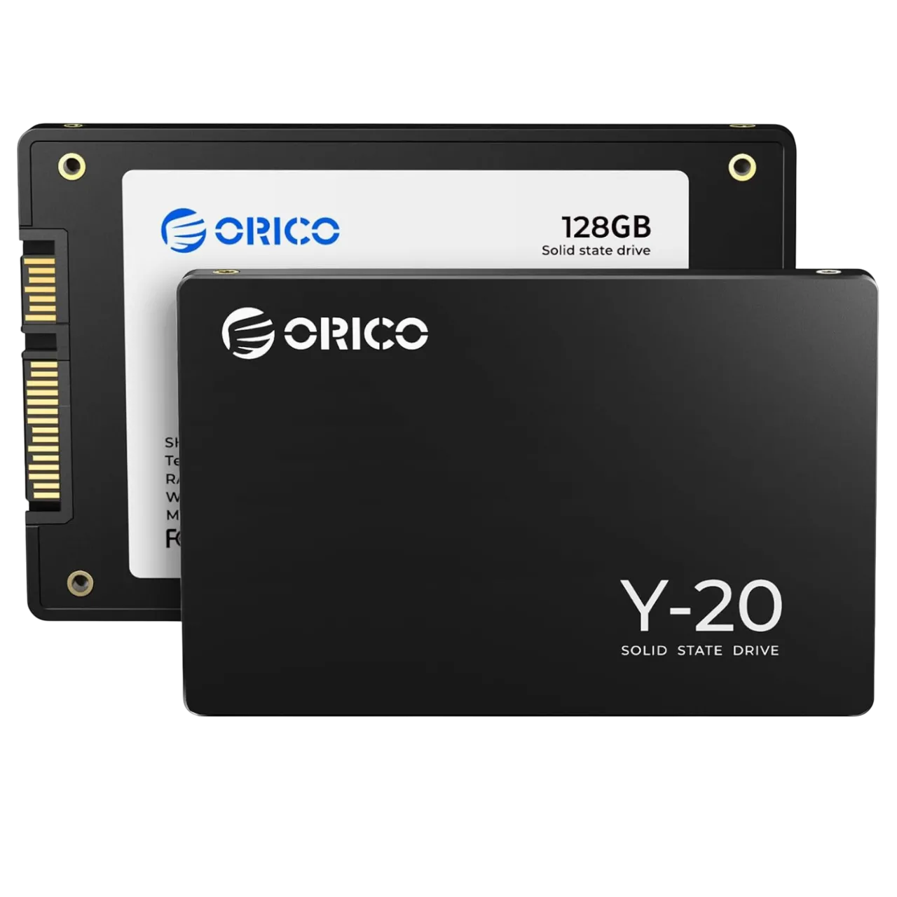 Ổ cứng SSD SATA ORICO 128GB 2.5 inch đang được giảm giá mạnh