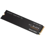 Ổ cứng SSD WD Black SN850X NVMe 8TB, giải pháp lưu trữ hiệu năng cao