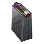 PC mini chơi game Acemagic hiệu năng cao trên bàn làm việc