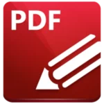 PDF-XChange Editor Logo – Công cụ chỉnh sửa PDF miễn phí mạnh mẽ với OCR