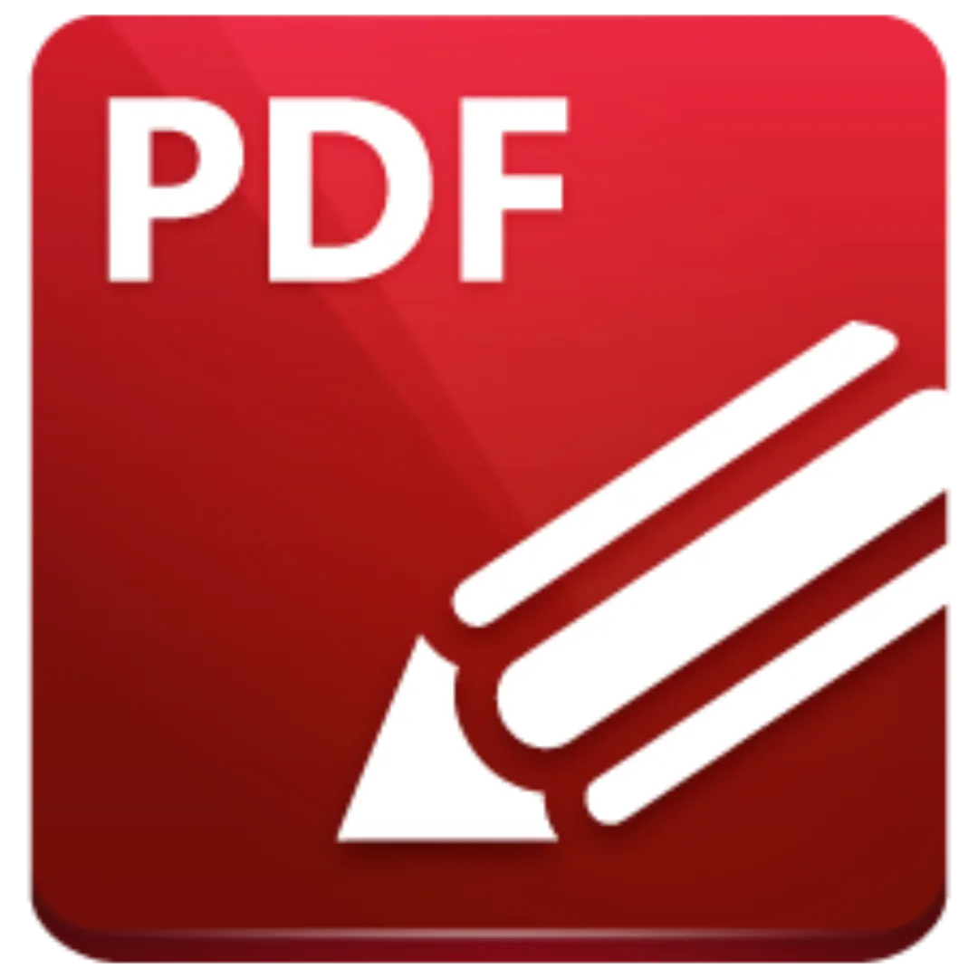 PDF-XChange Editor Logo – Công cụ chỉnh sửa PDF miễn phí mạnh mẽ với OCR