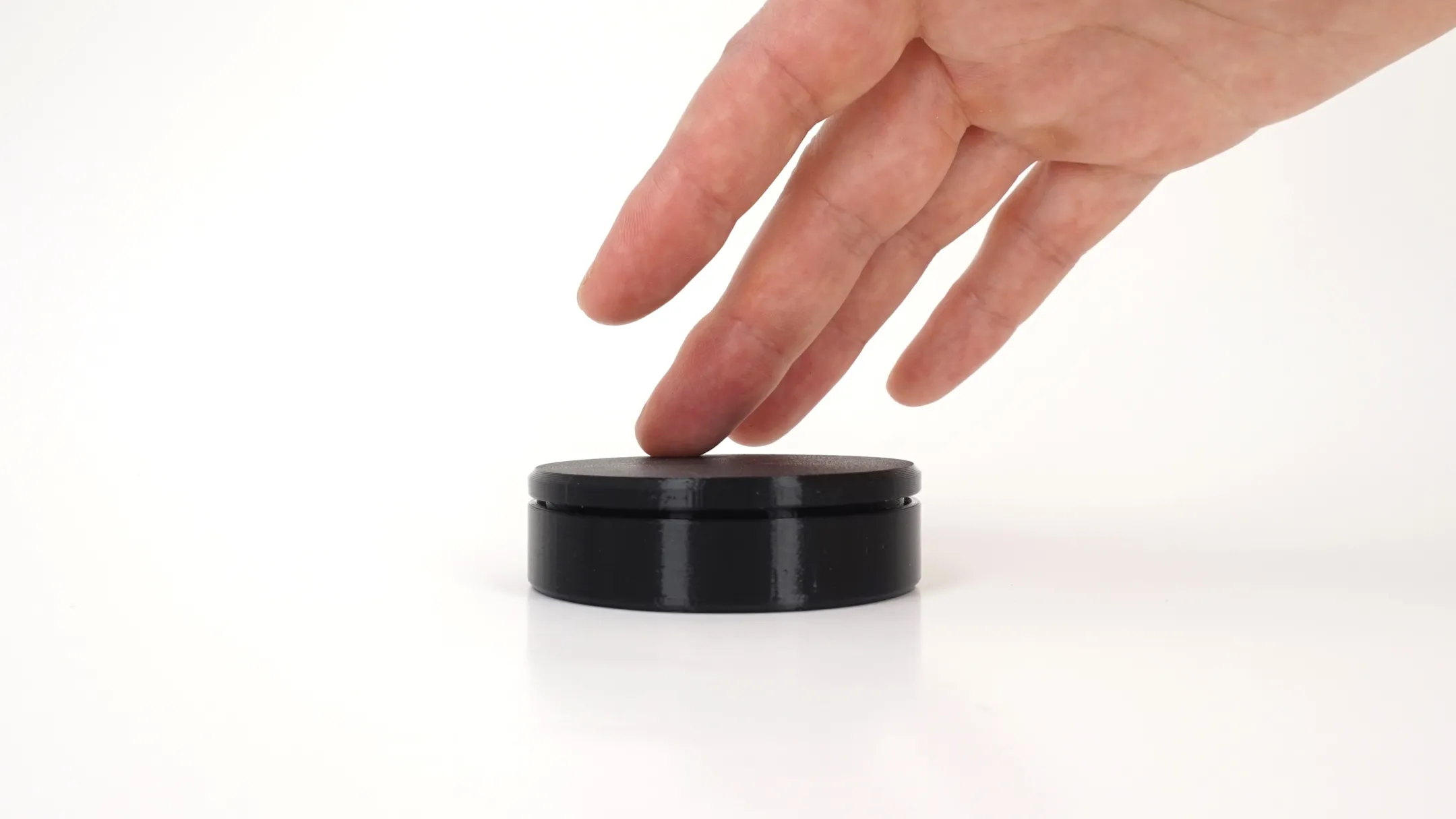 Ploopy Knob - Núm xoay cuộn mã nguồn mở dành cho hiệu chỉnh chính xác
