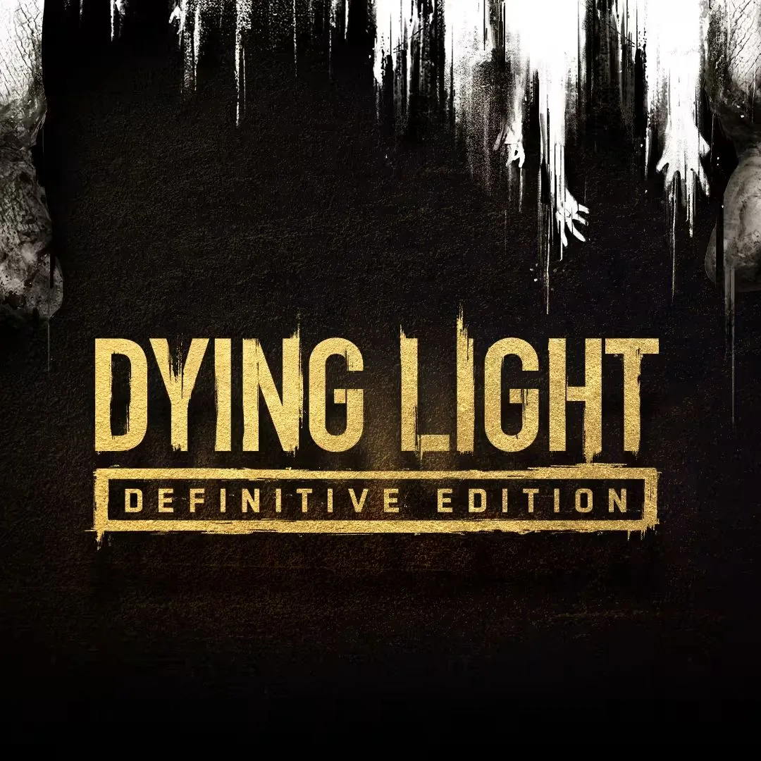 Quang cảnh thành phố Harran hoang tàn và nhân vật chính trong Dying Light Enhanced Edition.