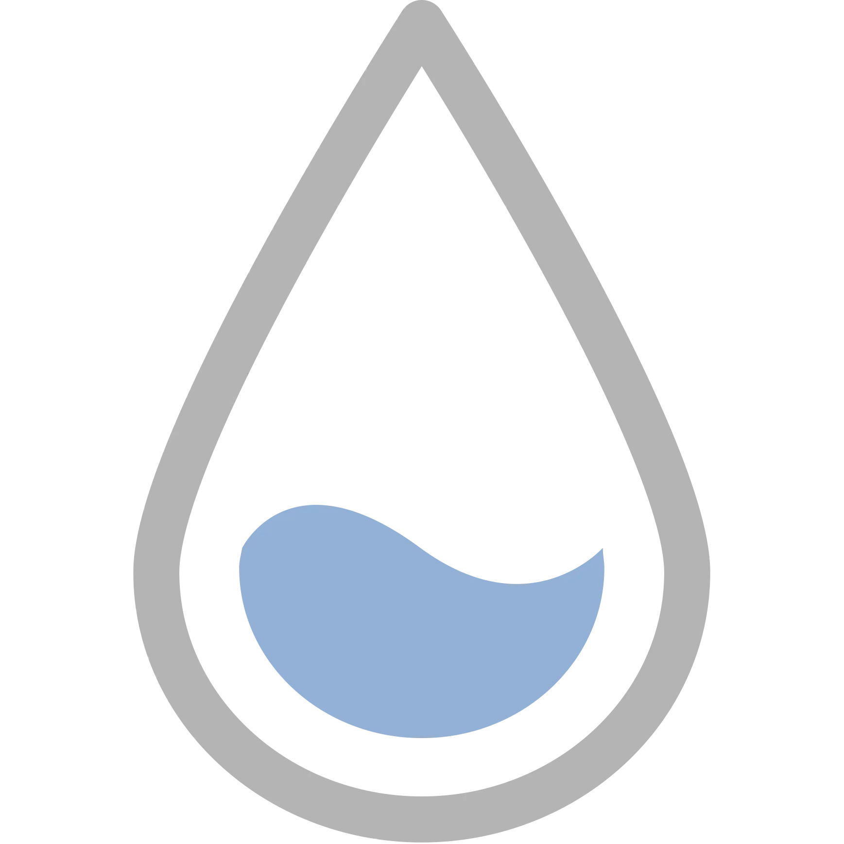 Rainmeter icon