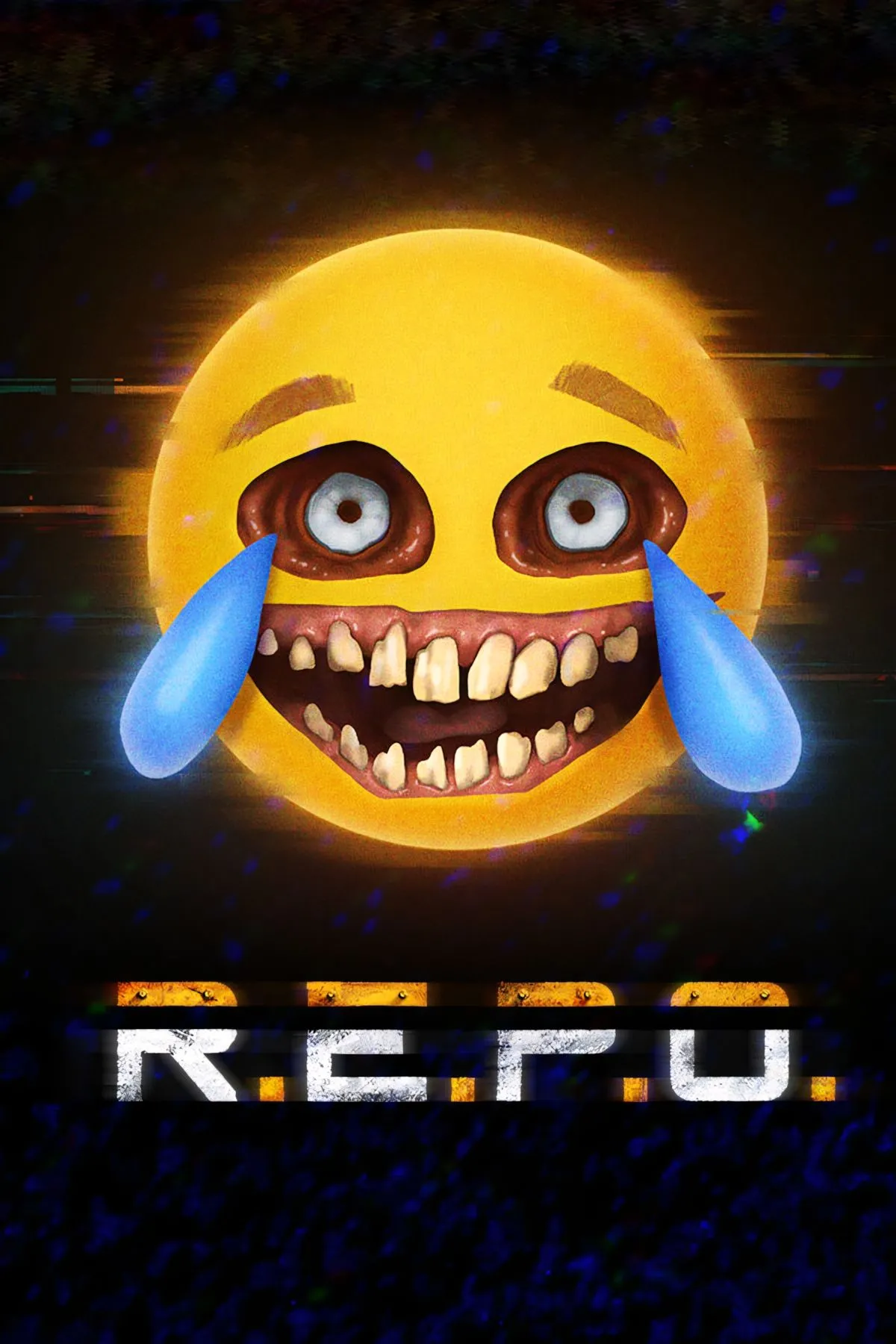 RE.P.O. game kinh dị co-op thu hồi tài sản trong môi trường vũ trụ đáng sợ
