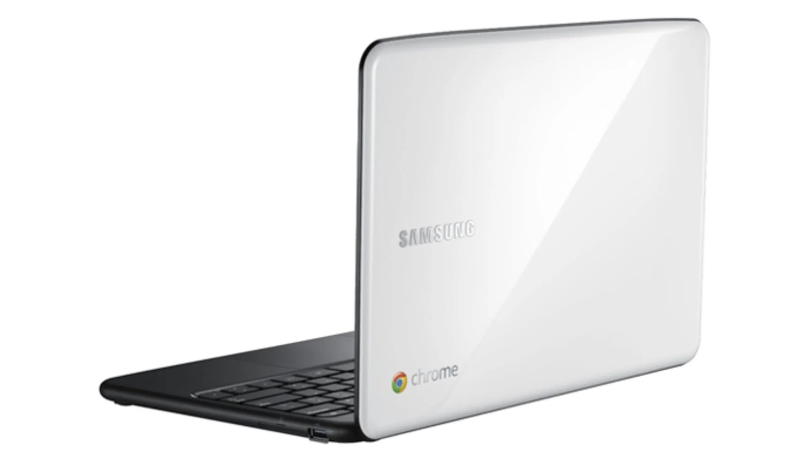 Samsung Series 5, chiếc Chromebook đầu tiên với thiết kế đơn giản