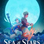 Sea of Stars RPG phiêu lưu 16-bit rực rỡ