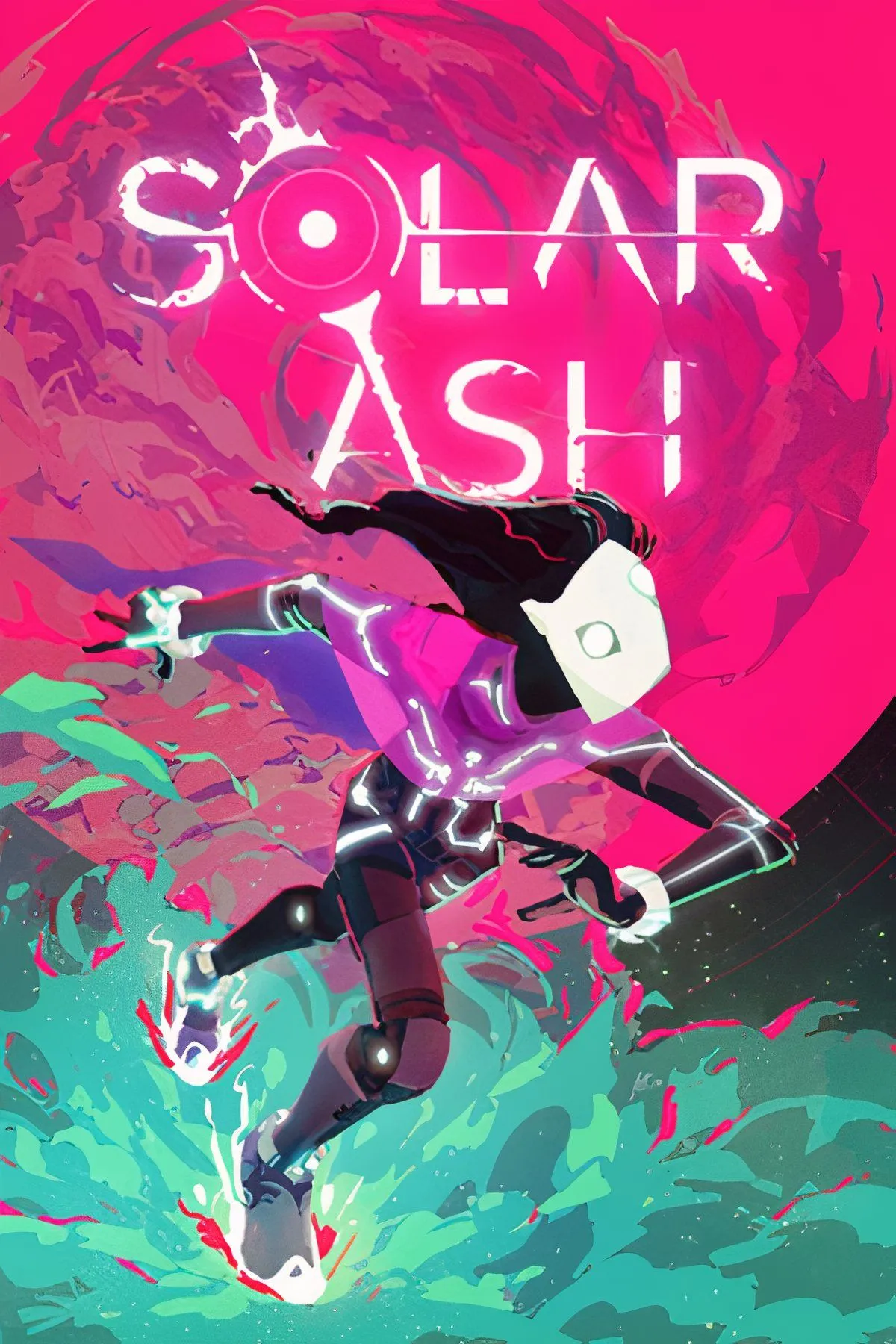 Solar Ash - Hành trình phiêu lưu xuyên lỗ đen