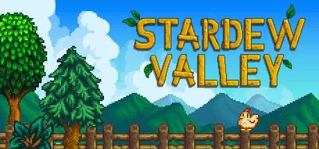 Stardew Valley - Tựa game mô phỏng nông trại và đời sống yên bình lý tưởng cho người mới chơi.