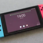 Switchroot LineageOS 15.1 Android trên Nintendo Switch