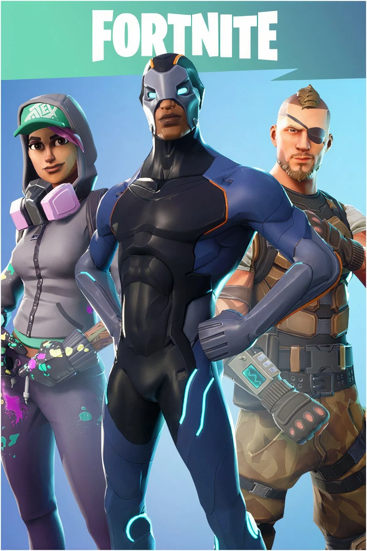 Tác giả bài viết trải nghiệm niềm vui sáng tạo bản đồ trong Fortnite, minh chứng cho đam mê biến ý tưởng thành hiện thực.