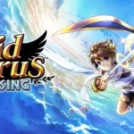 Tác phẩm nghệ thuật chủ chốt của Kid Icarus Uprising