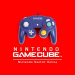 Tay cầm GameCube không dây mới của Nintendo Switch Online, thiết kế để trải nghiệm game GameCube Classics trên Switch 2.