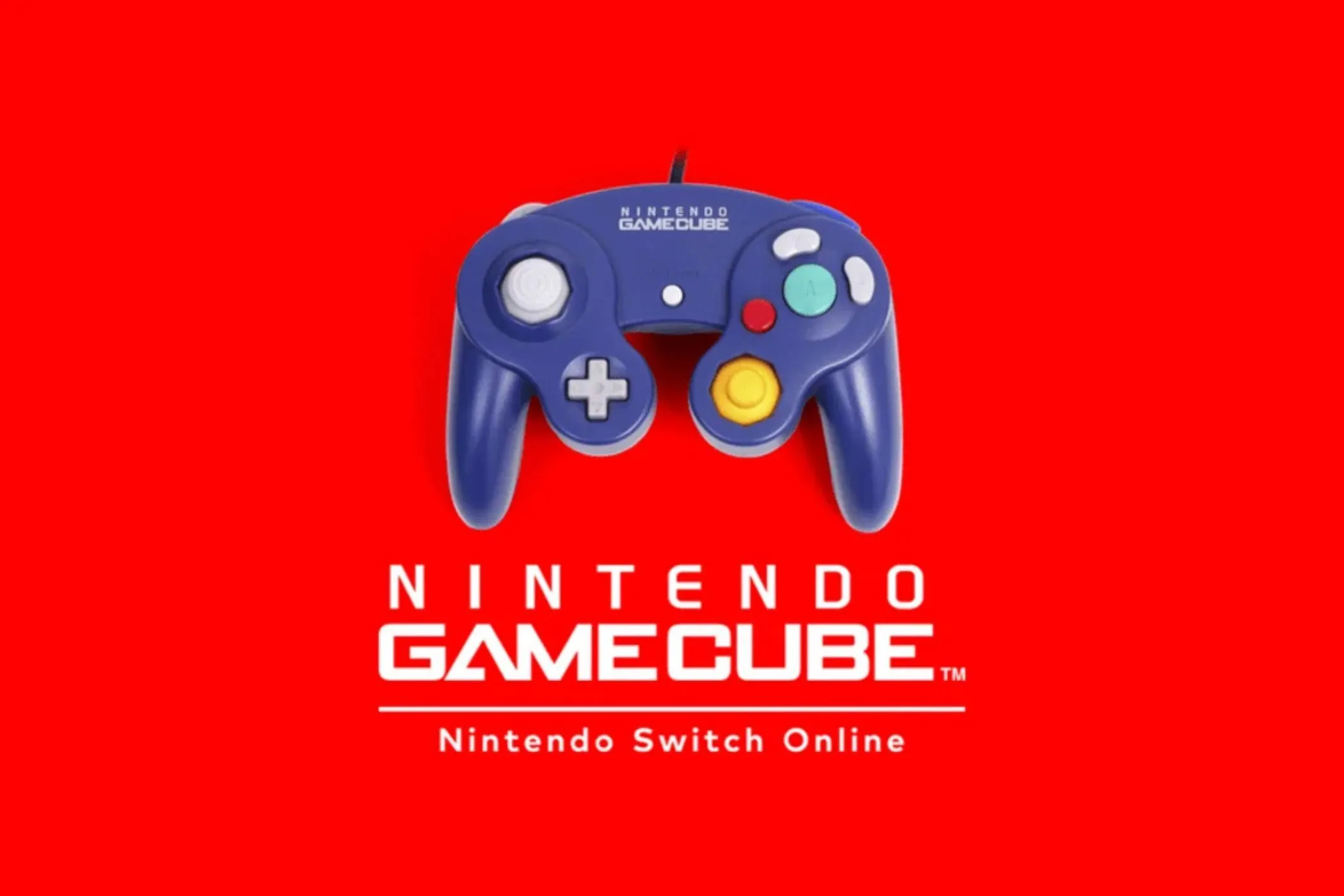 Tay cầm GameCube không dây mới của Nintendo Switch Online, thiết kế để trải nghiệm game GameCube Classics trên Switch 2.