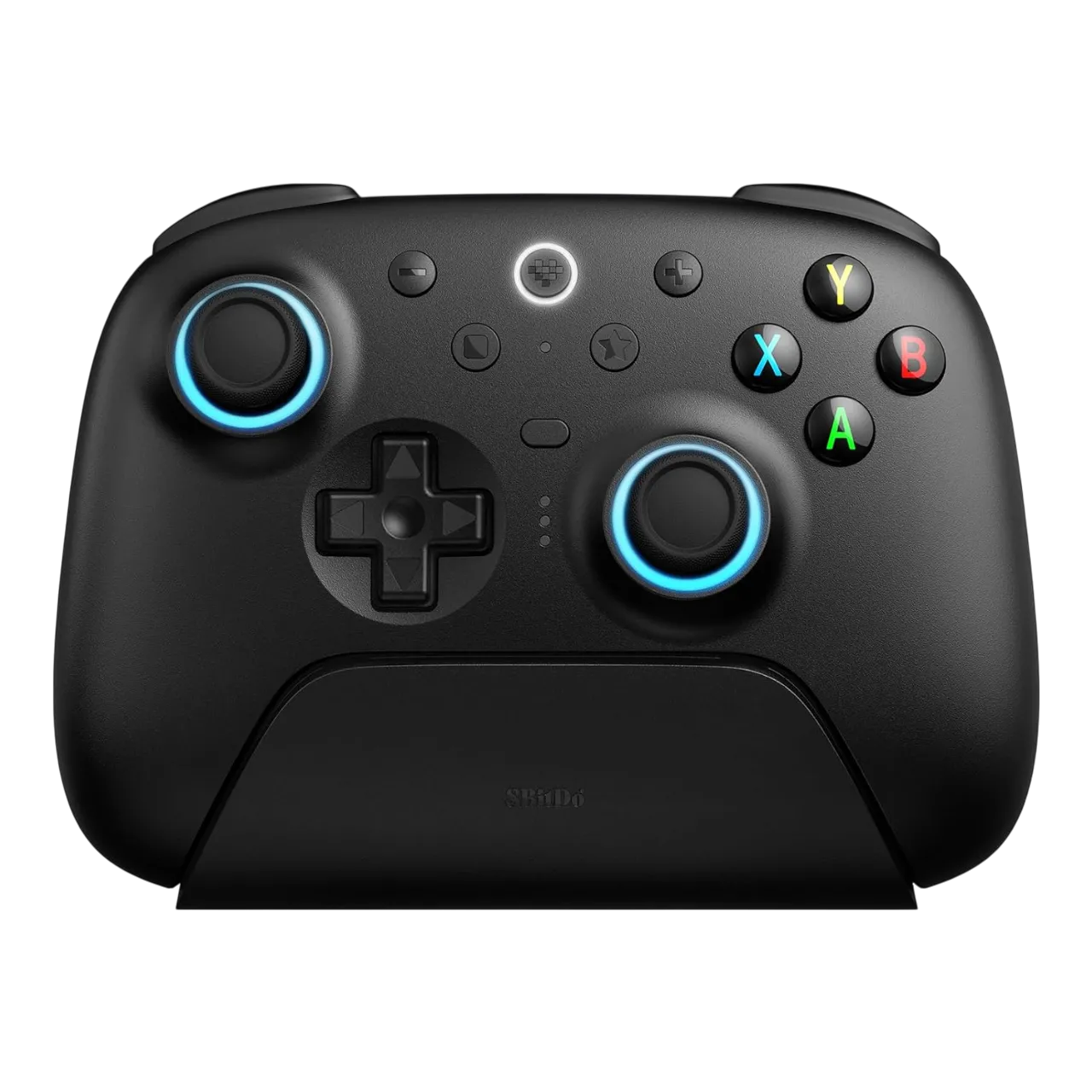 Tay cầm không dây 8BitDo Ultimate 2 kèm dock sạc