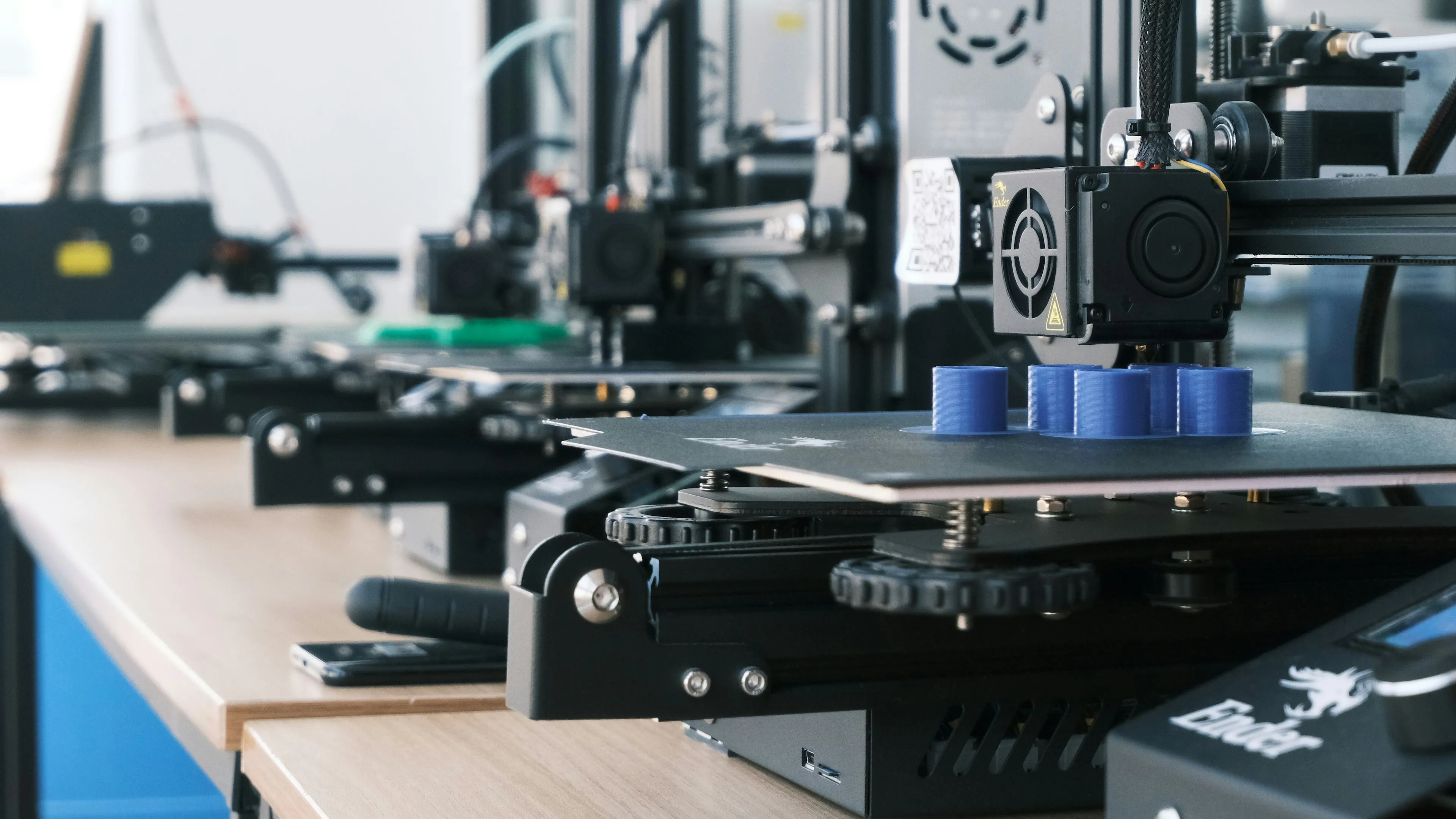 Theo dõi và nâng cấp hiệu suất máy in 3D với Benchy