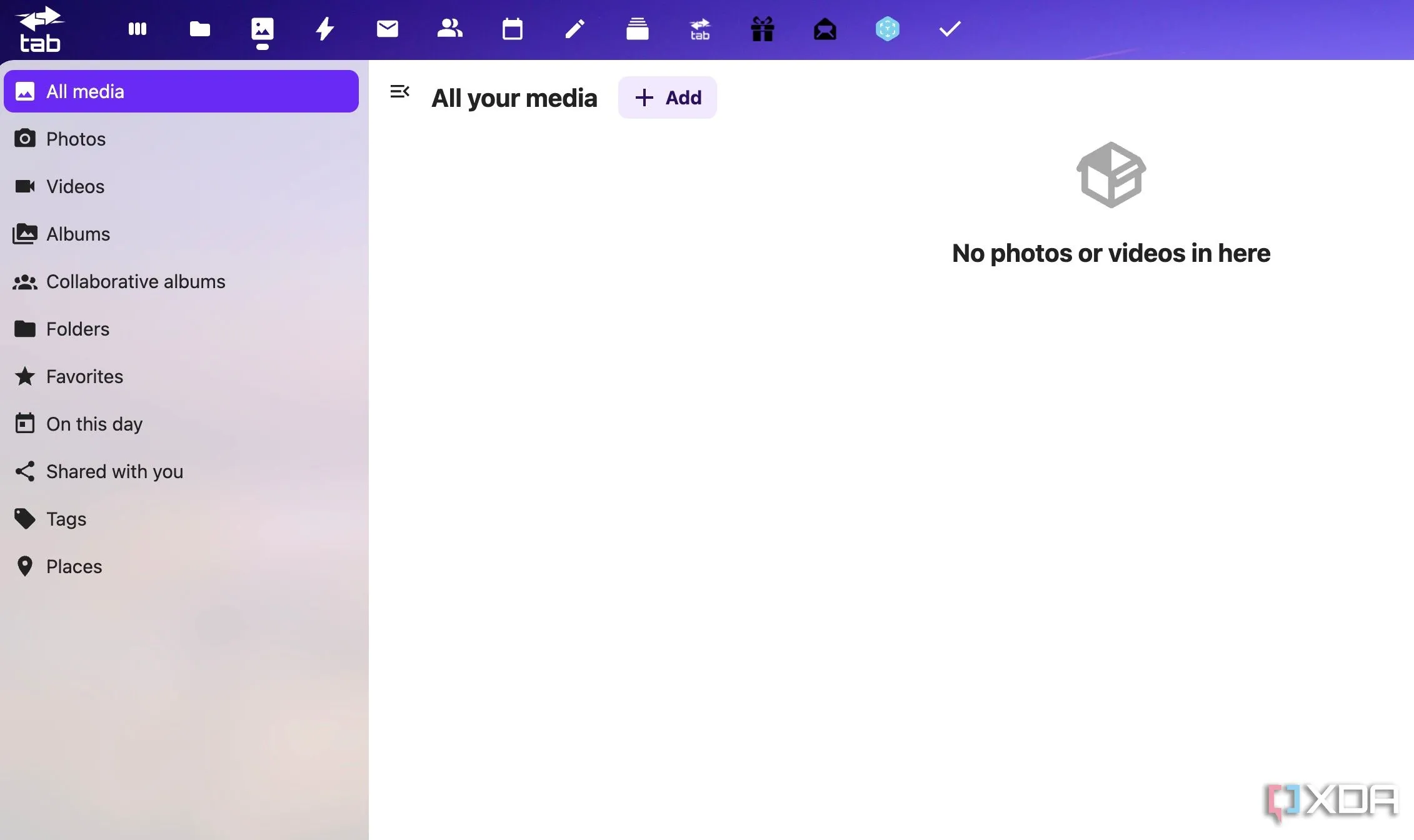 Tính năng quản lý ảnh trên Nextcloud với khả năng sắp xếp, tạo album và gắn thẻ, chứng minh quản lý đa phương tiện hiệu quả.