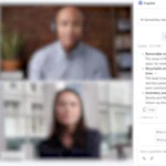 Tính năng tóm tắt cuộc họp tự động bằng Copilot trong Microsoft Teams giúp nâng cao hiệu quả cộng tác.