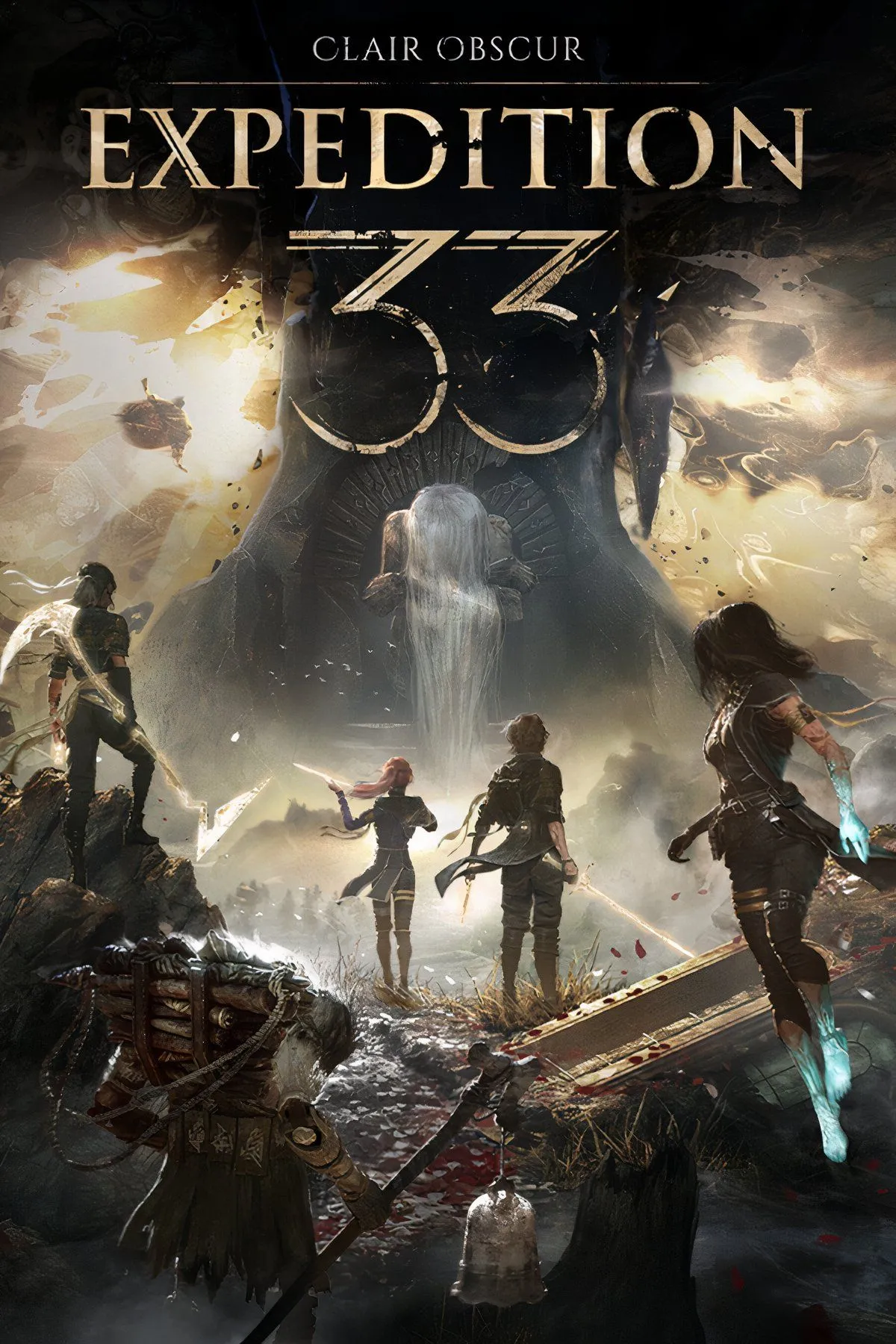 Tổng hợp các tựa game AAA và indie nổi bật sẽ có mặt trên Xbox Game Pass ngày đầu phát hành năm 2025