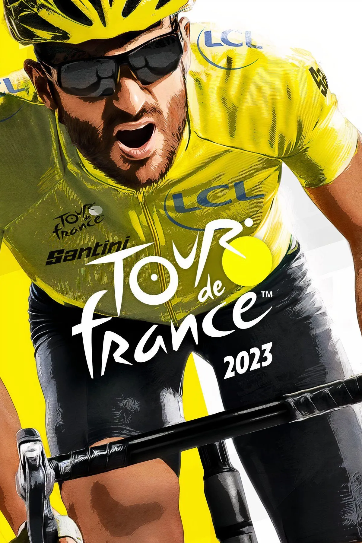Tour de France 2023, game mô phỏng đua xe đạp chân thực cho PC