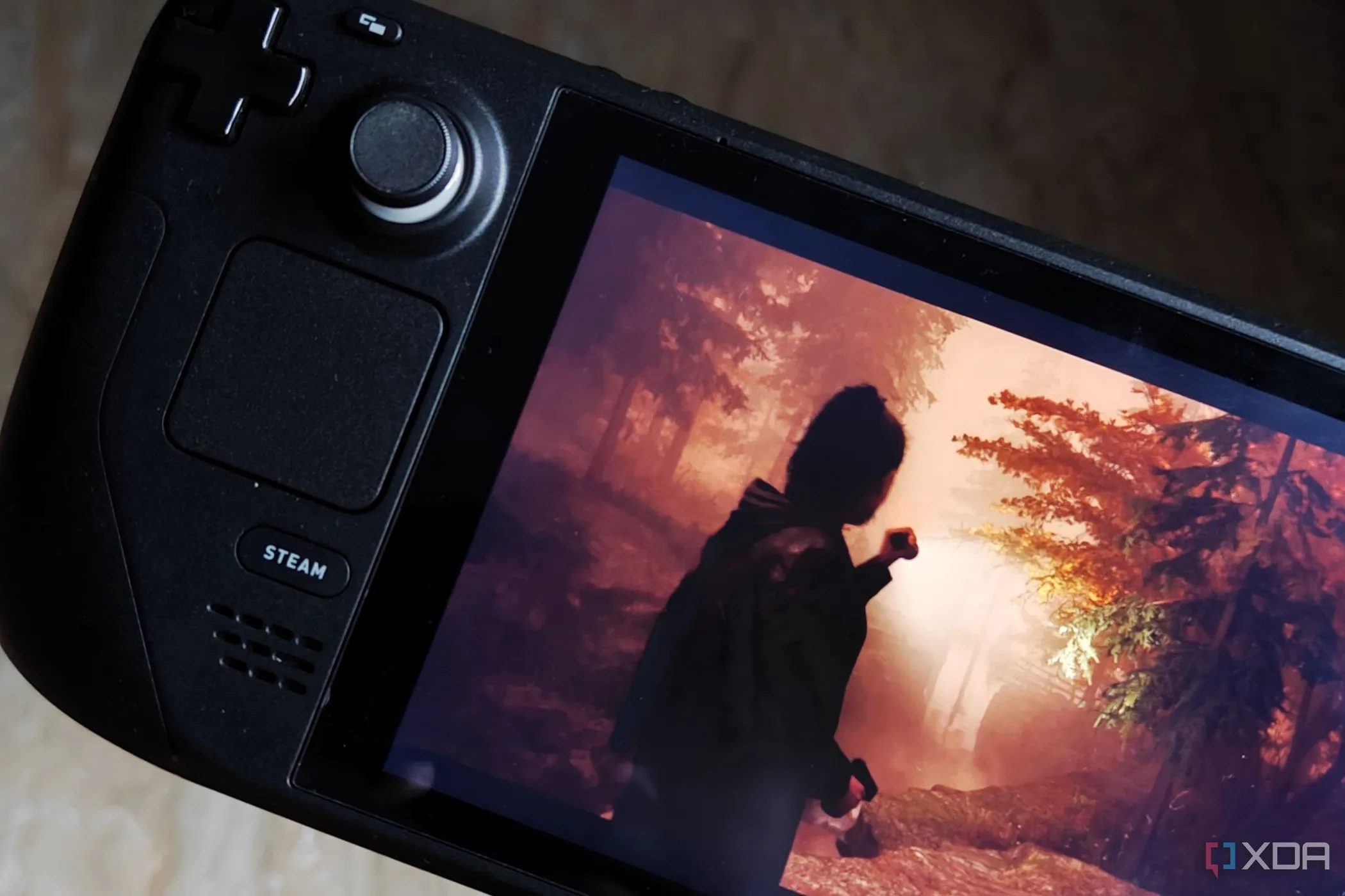 Trải nghiệm game Alan Wake 2 với công nghệ dò tia, tối ưu bởi DXR 1.2 và SER.