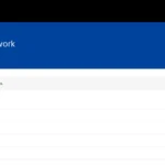 Trang trạng thái dịch vụ PlayStation Network hiển thị các mục đang bị lỗi toàn cầu