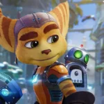 Trò chơi Ratchet & Clank: Rift Apart minh họa khả năng tải dữ liệu nhanh của DirectStorage