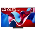 TV LG C4 42 inch OLED – Màn hình giải trí và chơi game đẳng cấp