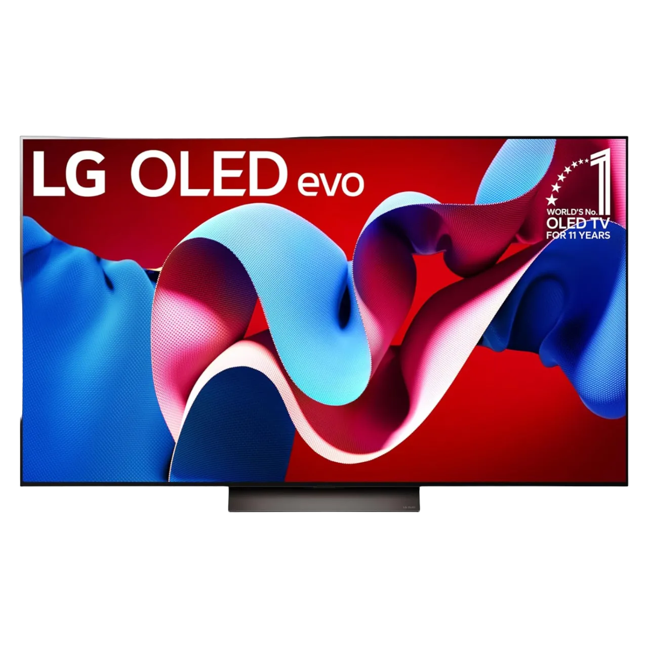 TV LG C4 42 inch OLED – Màn hình giải trí và chơi game đẳng cấp