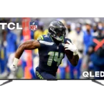 TV TCL Q7 QLED 4K Smart TV 85 inch nổi bật