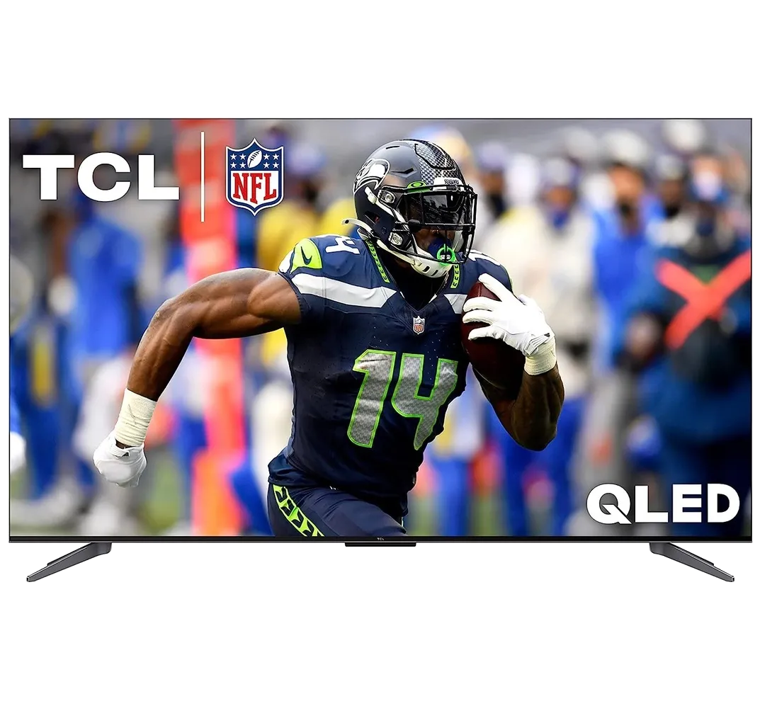 TV TCL Q7 QLED 4K Smart TV 85 inch nổi bật