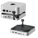 Ugreen Mac Mini M4 Dock
