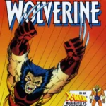 Wolverine 1991 NES