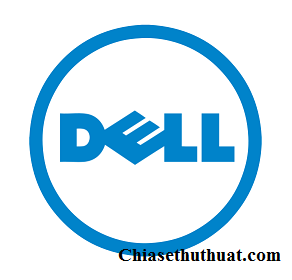 Các dòng laptop Dell