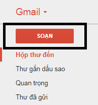 Gửi email từ Gmail