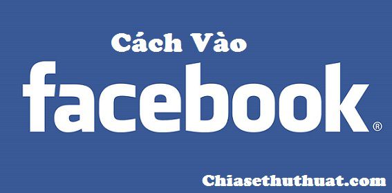 cach-vao-facebook
